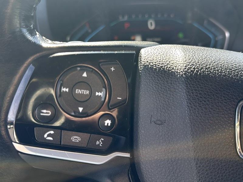 Honda Odyssey Elite 2022