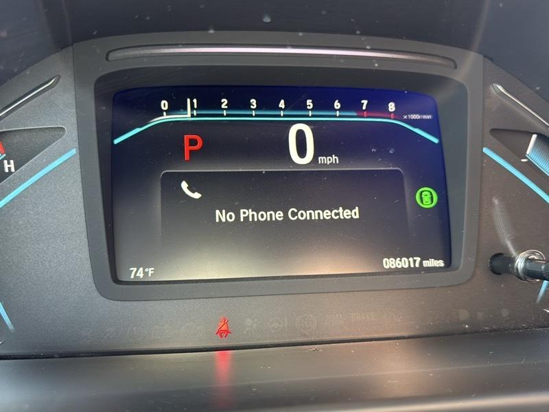Honda Odyssey Elite 2022