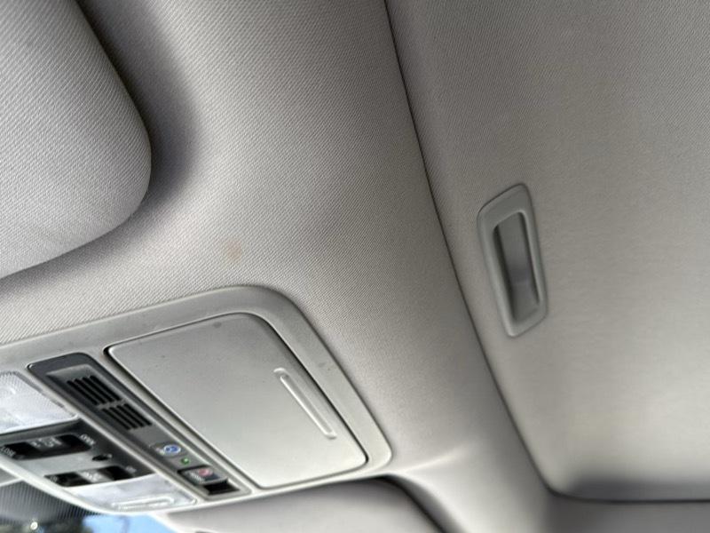 Honda Odyssey Elite 2022