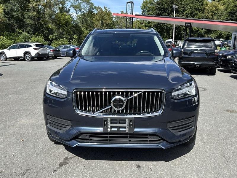 Volvo XC90 T5 Momentum 2020