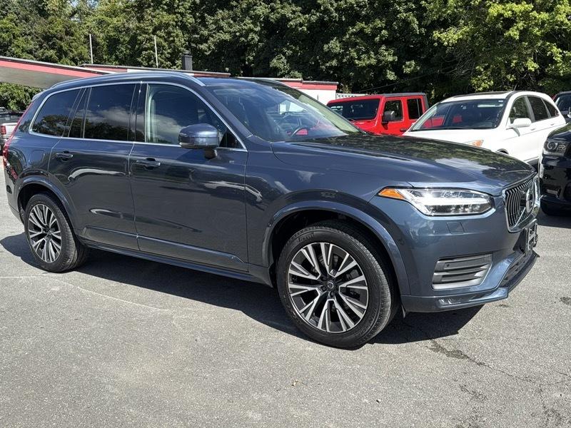 Volvo XC90 T5 Momentum 2020