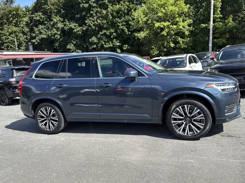 Volvo XC90 T5 Momentum 2020