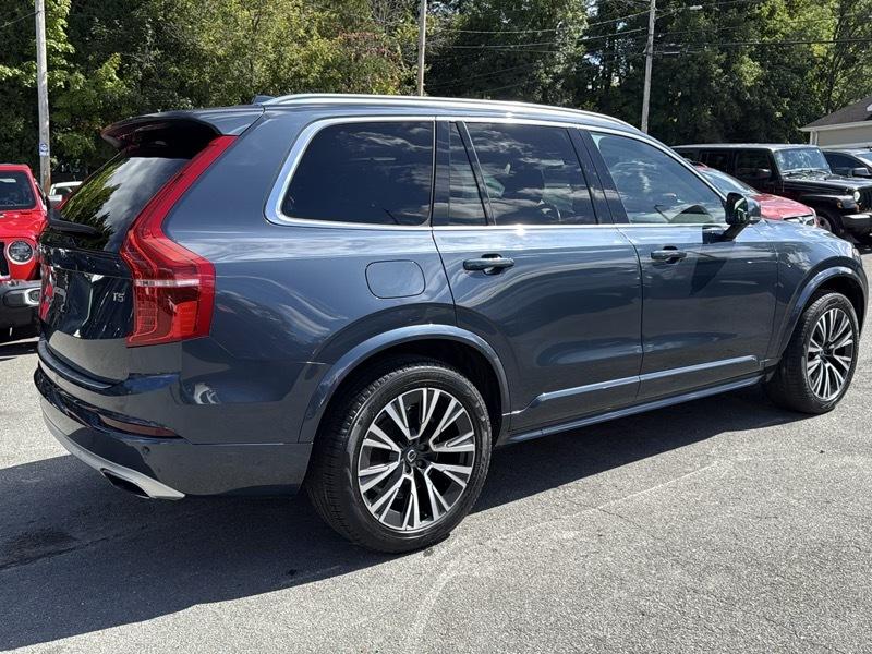 Volvo XC90 T5 Momentum 2020