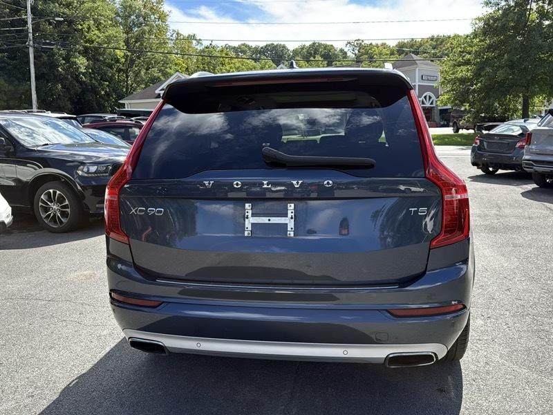 Volvo XC90 T5 Momentum 2020