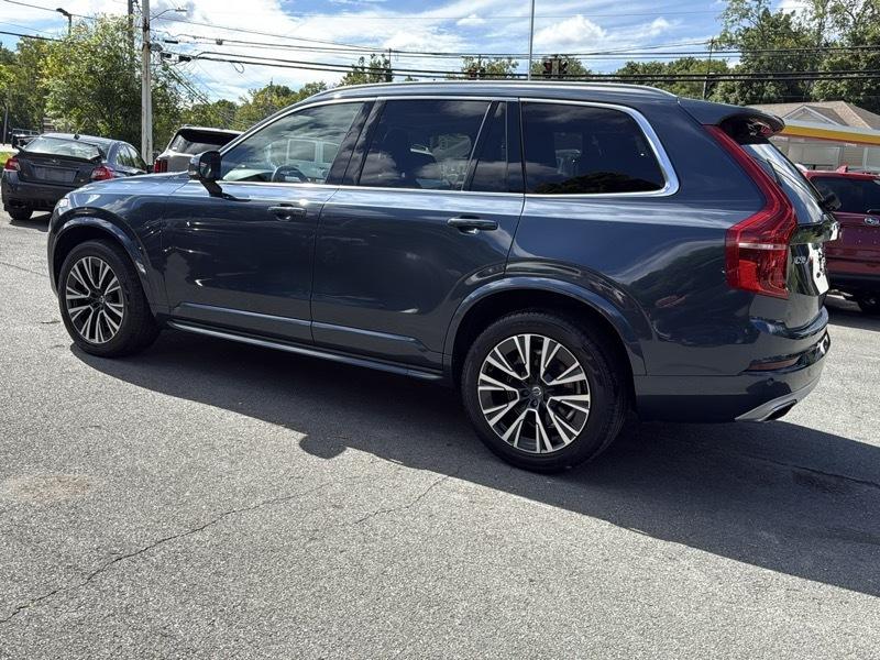 Volvo XC90 T5 Momentum 2020