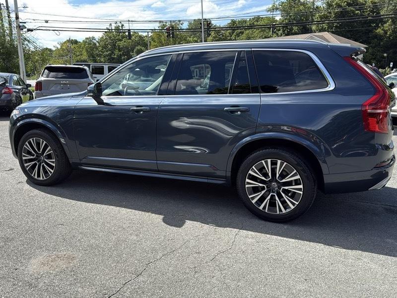 Volvo XC90 T5 Momentum 2020