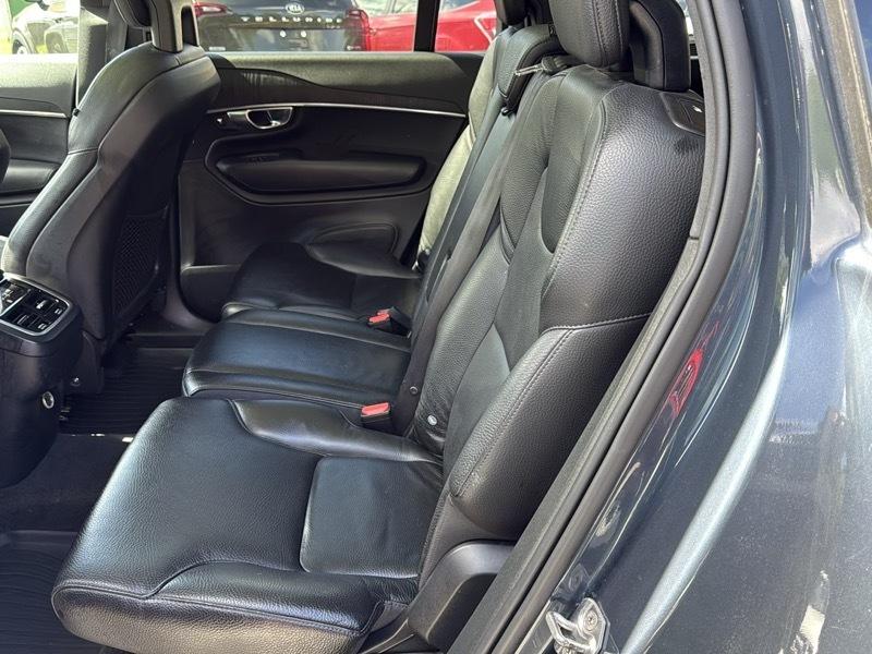 Volvo XC90 T5 Momentum 2020