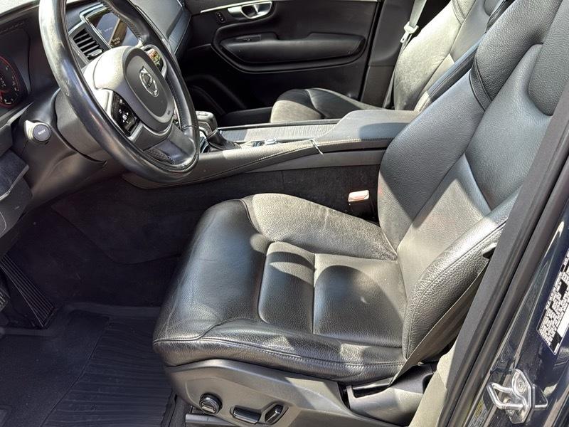 Volvo XC90 T5 Momentum 2020