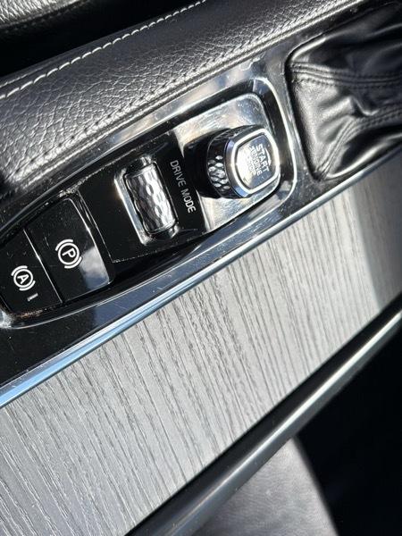 Volvo XC90 T5 Momentum 2020