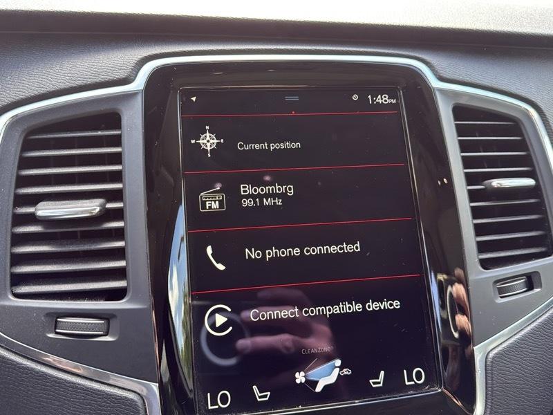 Volvo XC90 T5 Momentum 2020