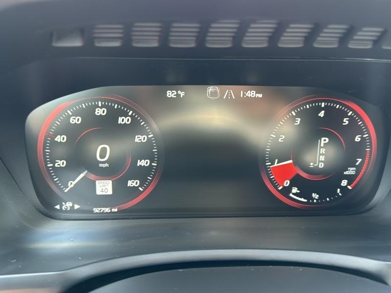 Volvo XC90 T5 Momentum 2020