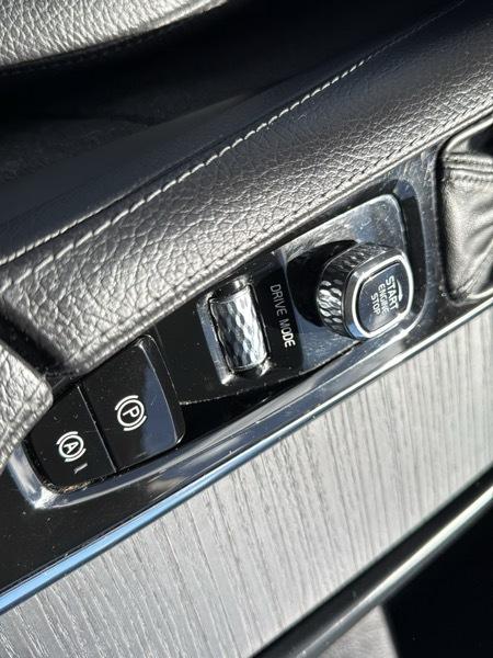 Volvo XC90 T5 Momentum 2020