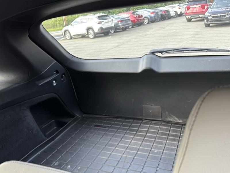 Honda Passport EX-L AWD 2022