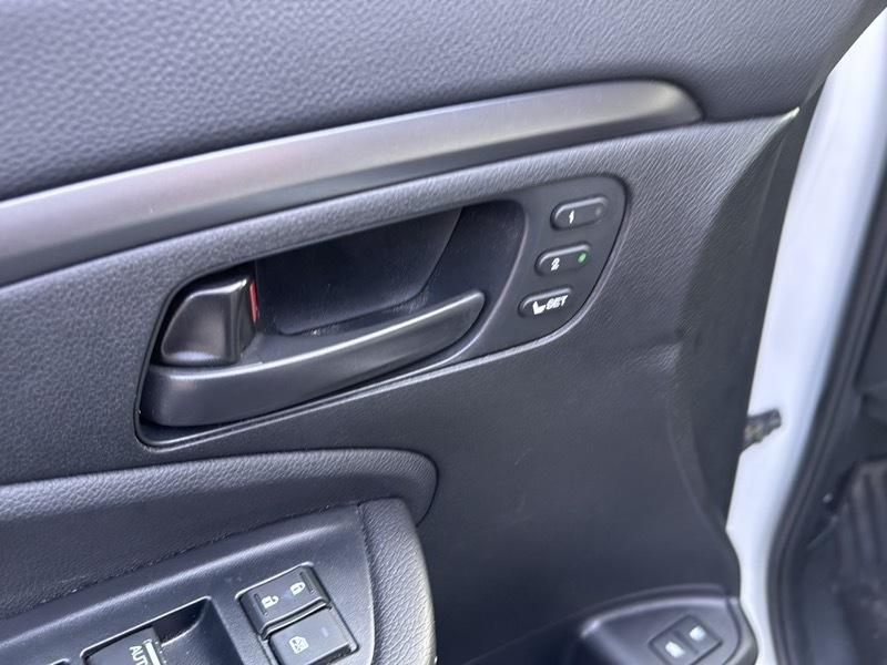 Honda Passport EX-L AWD 2022