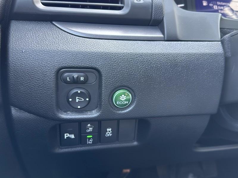 Honda Passport EX-L AWD 2022