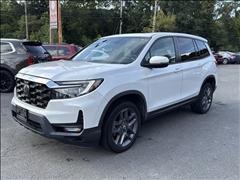 2022 Honda Passport 