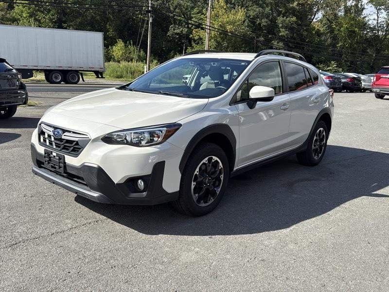 Subaru Crosstrek 2.0i Premium CVT 2023
