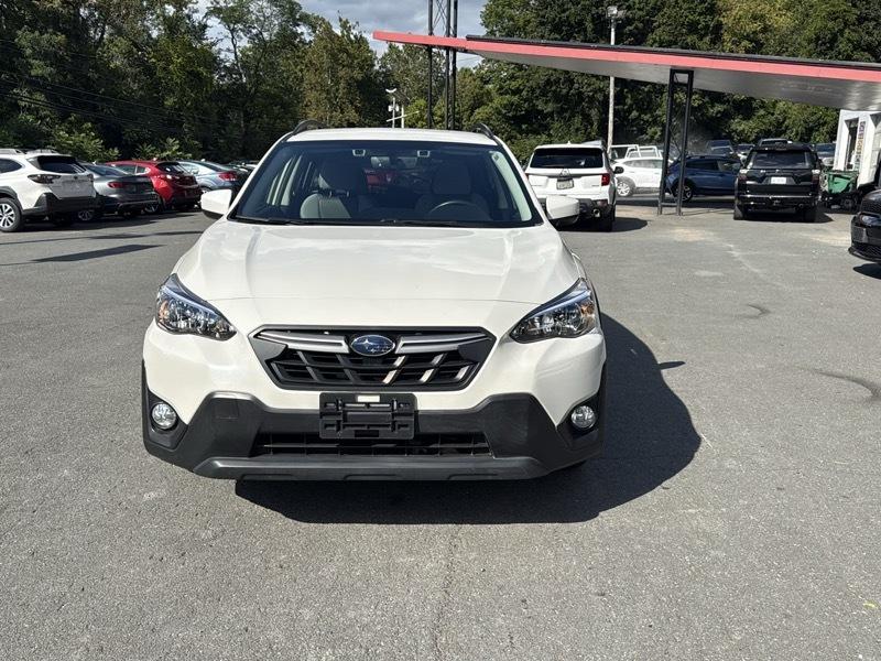 Subaru Crosstrek 2.0i Premium CVT 2023