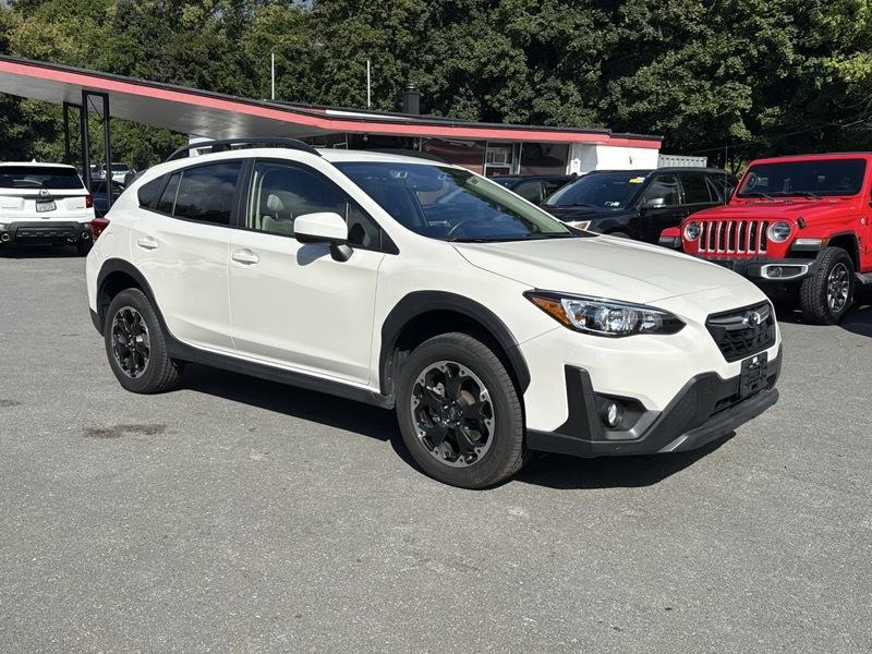 Subaru Crosstrek 2.0i Premium CVT 2023