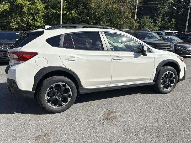Subaru Crosstrek 2.0i Premium CVT 2023