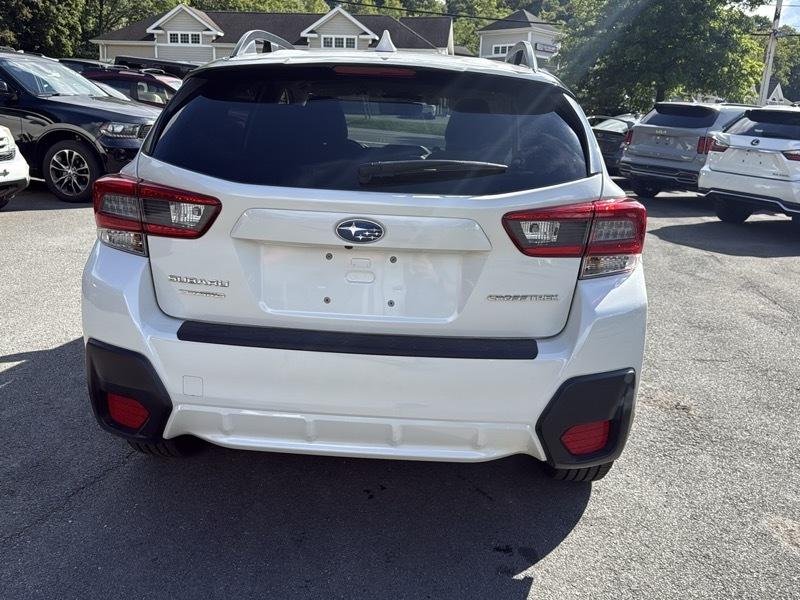 Subaru Crosstrek 2.0i Premium CVT 2023