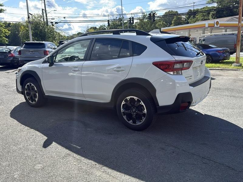 Subaru Crosstrek 2.0i Premium CVT 2023
