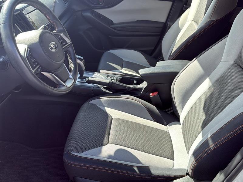 Subaru Crosstrek 2.0i Premium CVT 2023