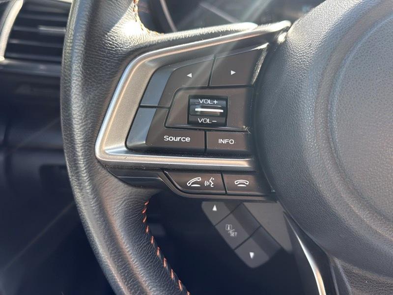 Subaru Crosstrek 2.0i Premium CVT 2023