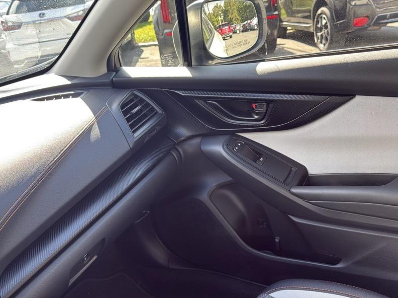 Subaru Crosstrek 2.0i Premium CVT 2023