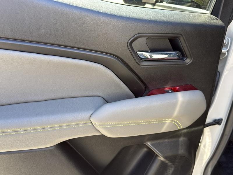 Chevrolet Colorado 4WD Crew Cab ZR2 2026