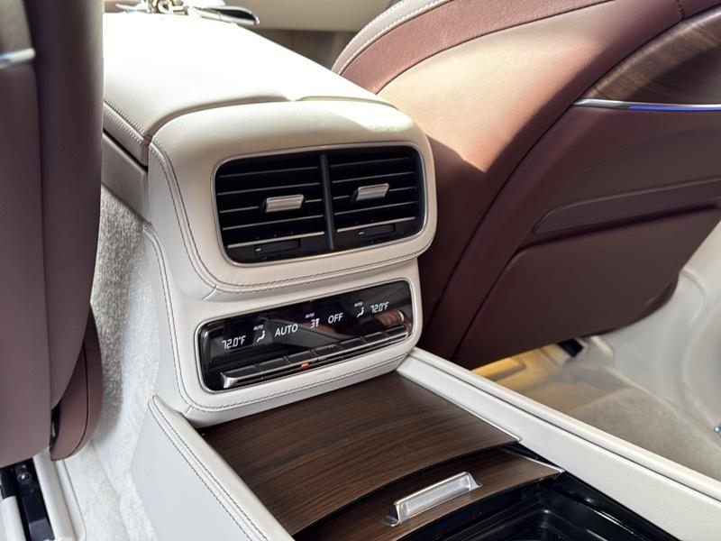 Mercedes-Benz GLS Maybach GLS 600 4MATIC SUV 2026