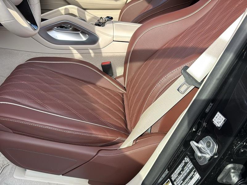 Mercedes-Benz GLS Maybach GLS 600 4MATIC SUV 2026