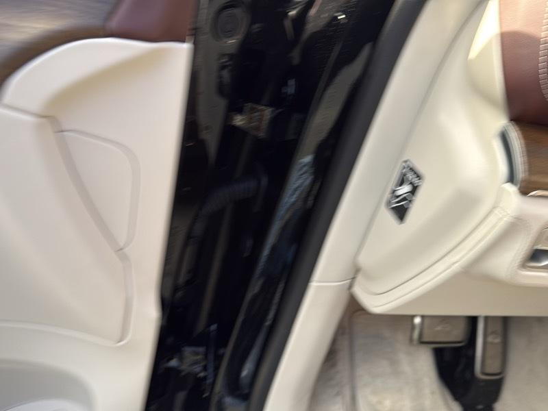 Mercedes-Benz GLS Maybach GLS 600 4MATIC SUV 2026