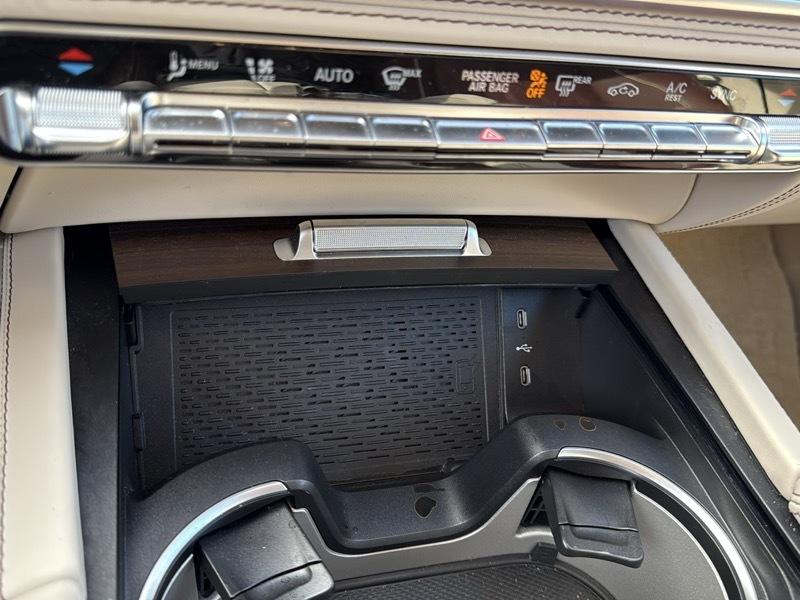 Mercedes-Benz GLS Maybach GLS 600 4MATIC SUV 2026