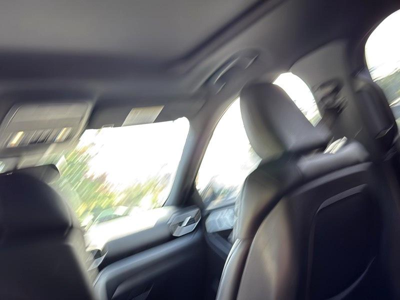 Ford Explorer ST AWD 2020