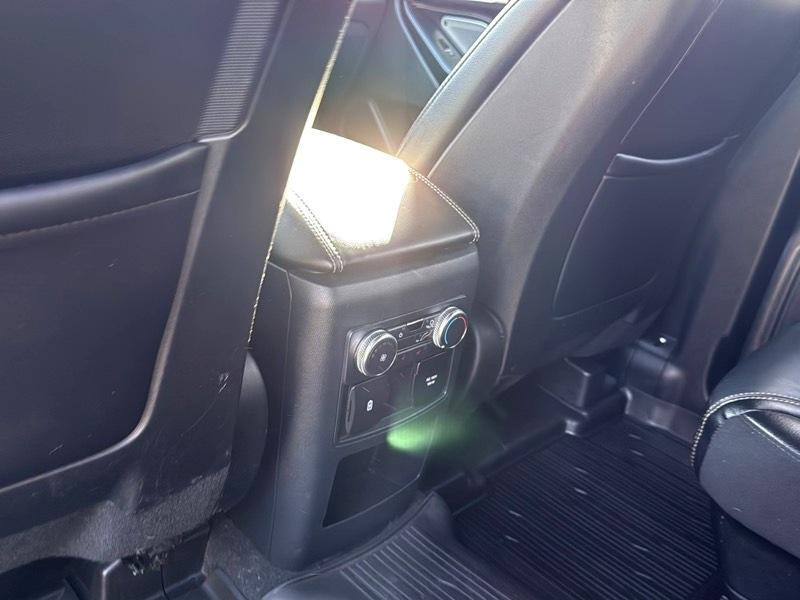Ford Explorer ST AWD 2020