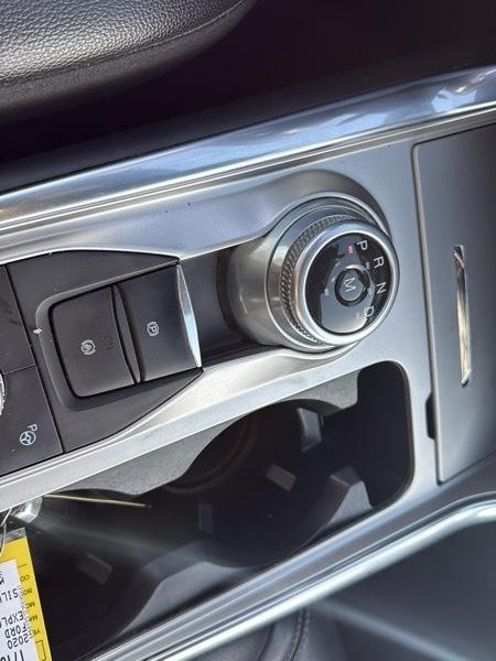 Ford Explorer ST AWD 2020
