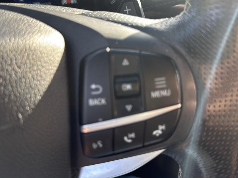 Ford Explorer ST AWD 2020
