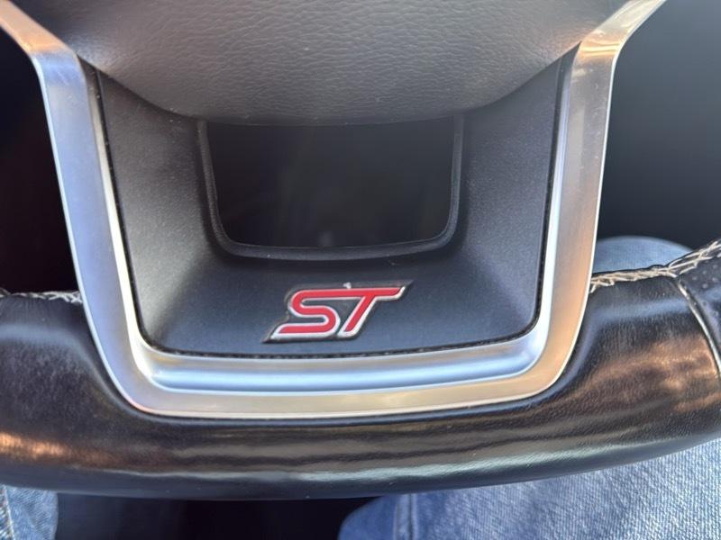 Ford Explorer ST AWD 2020