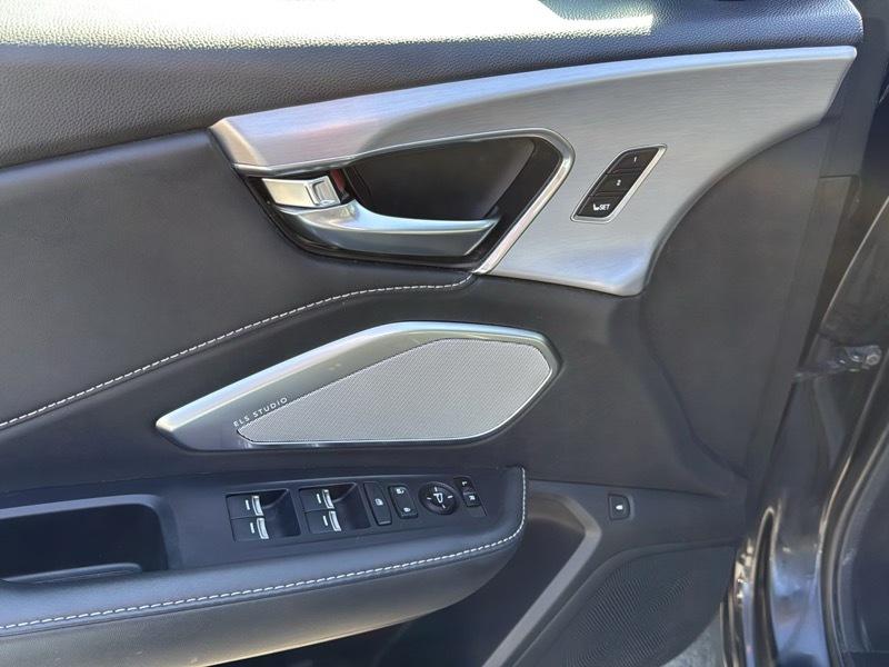 Acura RDX SH-AWD w/Technology Package 2020