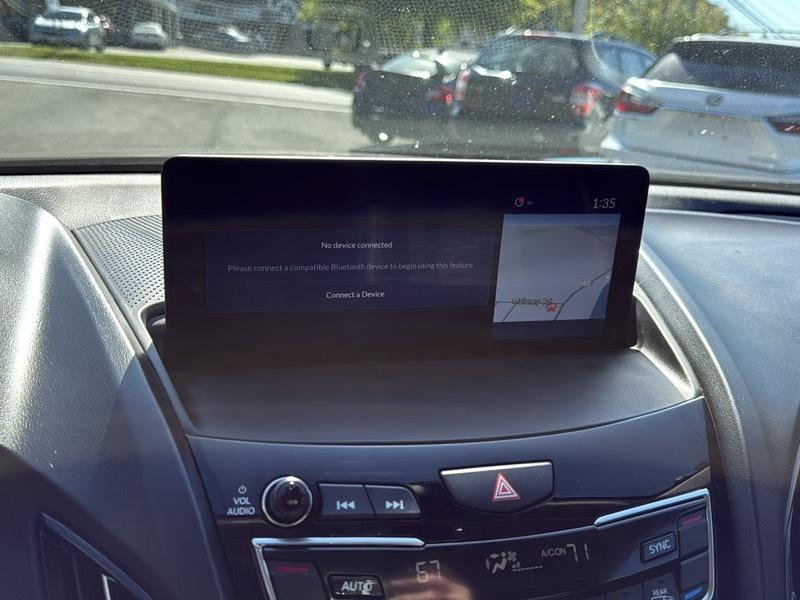 Acura RDX SH-AWD w/Technology Package 2020