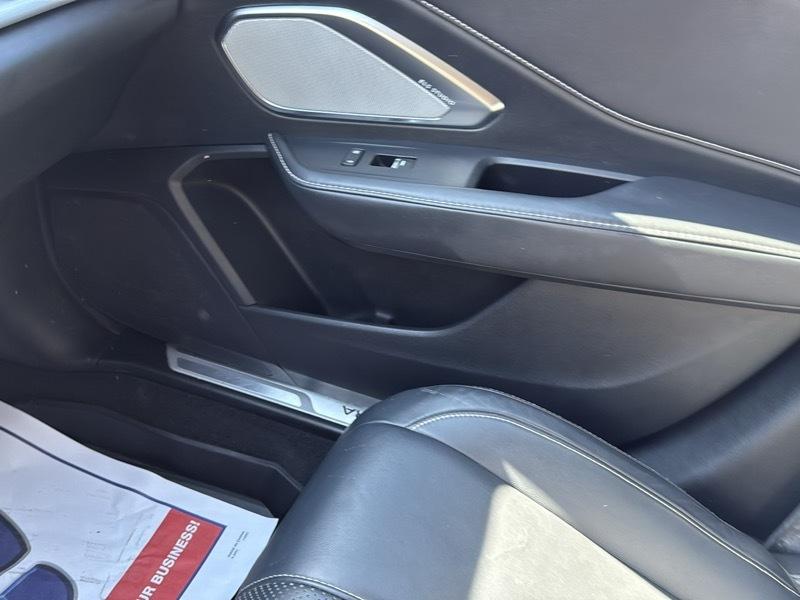 Acura RDX SH-AWD w/Technology Package 2020