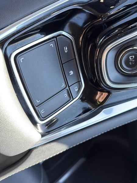 Acura RDX SH-AWD w/Technology Package 2020