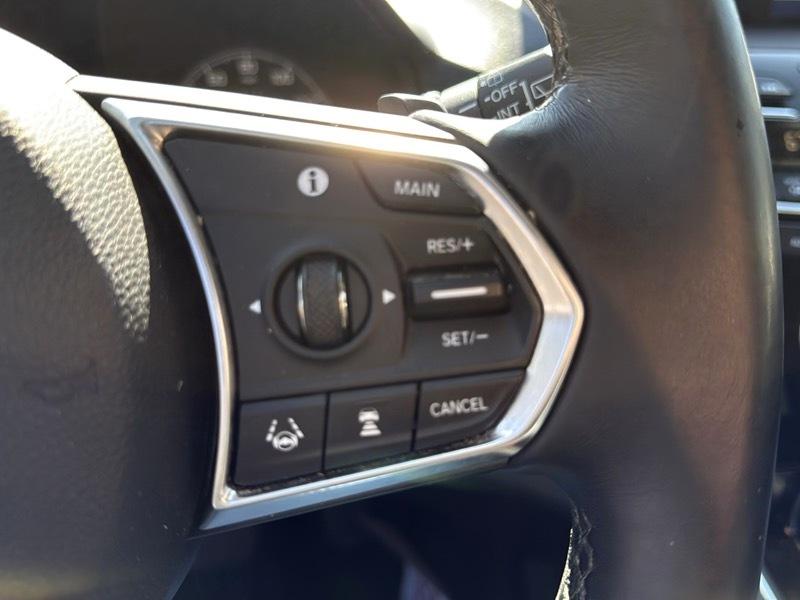 Acura RDX SH-AWD w/Technology Package 2020