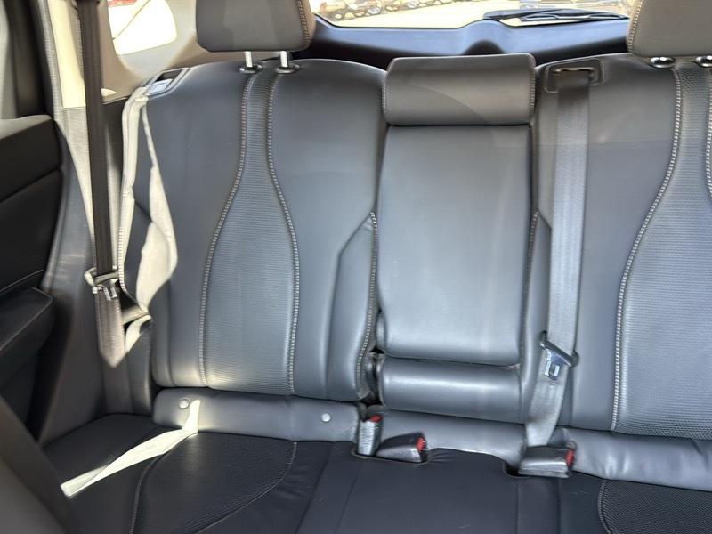 Acura RDX SH-AWD w/Technology Package 2020