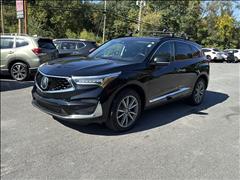 2020 Acura RDX 