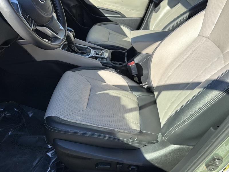 Subaru Forester Limited 2019