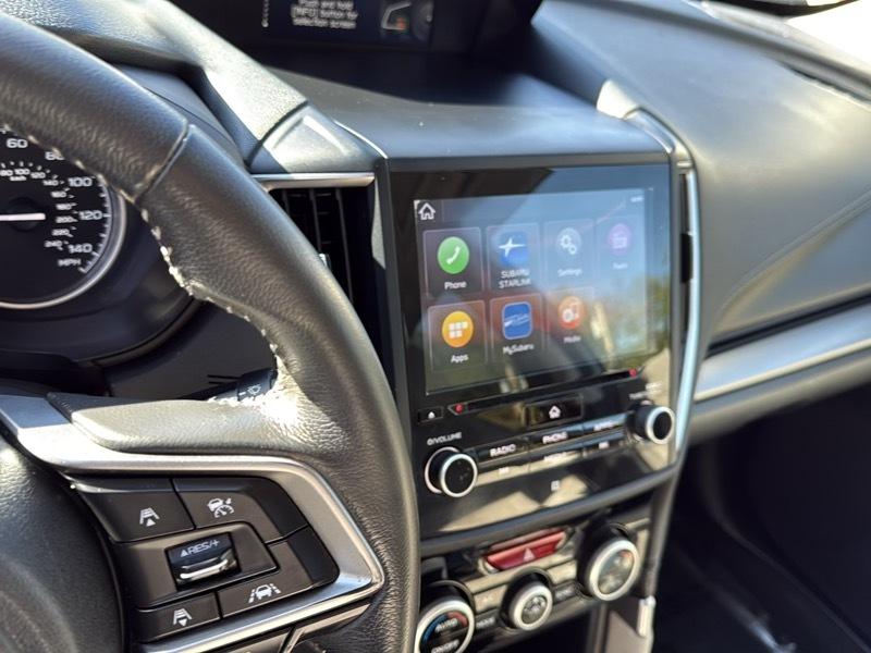 Subaru Forester Limited 2019