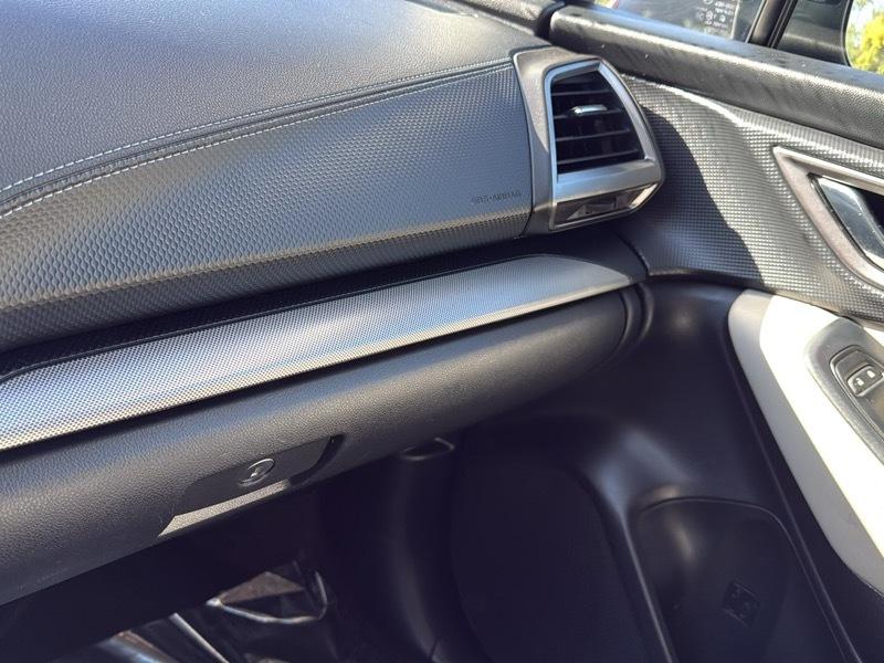 Subaru Forester Limited 2019