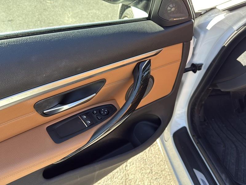 BMW 4-Series 430i xDrive SULEV Coupe 2020